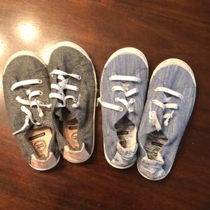 Wonder Nation sneakers 12